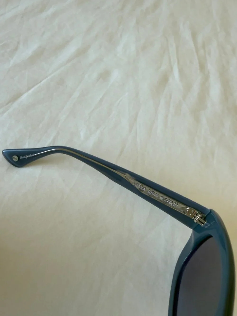Garrett Leight Sierra Sun Sunglasses